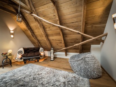 Holiday apartment Josefine - Features photo 8