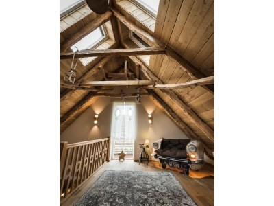 Holiday apartment Josefine - Features photo 9