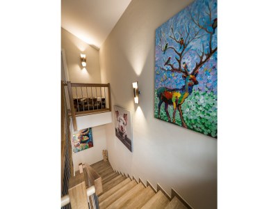 Holiday apartment Josefine - Features photo 11