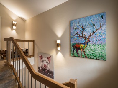 Holiday apartment Josefine - Features photo 12