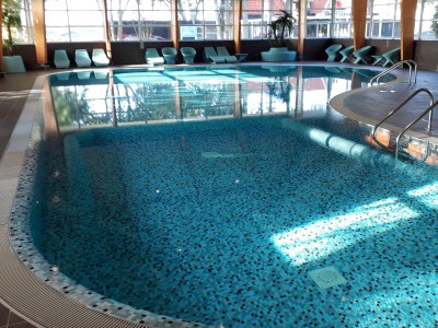 Holiday house Lakeside holiday home directly on the Veluwemeer - Outdoor photo 8