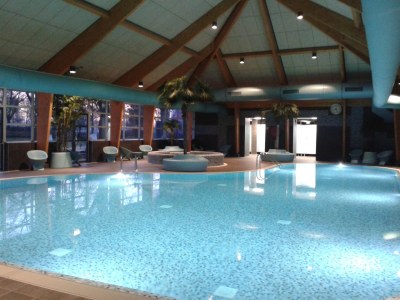 Holiday house Lakeside holiday home directly on the Veluwemeer - Outdoor photo 9