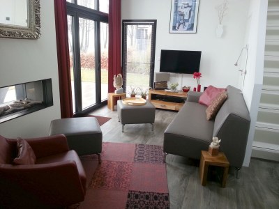 Holiday house Lakeside holiday home directly on the Veluwemeer - Features photo 13