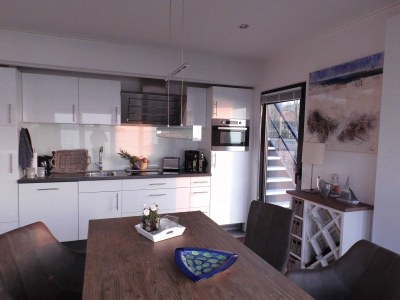 Holiday house Lakeside holiday home directly on the Veluwemeer - Features photo 14