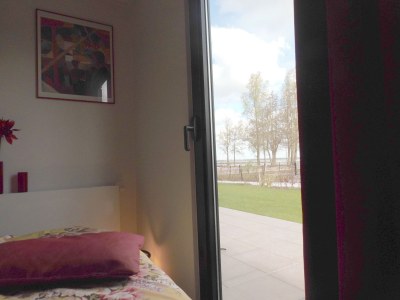 Holiday house Lakeside holiday home directly on the Veluwemeer - Features photo 16