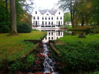 Holiday house Lakeside holiday home directly on the Veluwemeer - Environment photo 18
