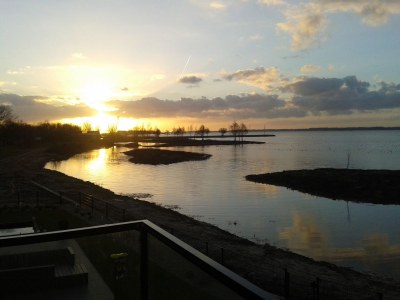 Holiday house Lakeside holiday home directly on the Veluwemeer - Environment photo 20