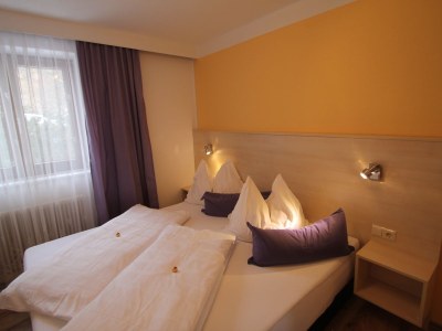 Holiday apartment Apartment 205 with balcony / lake view - Features photo 4