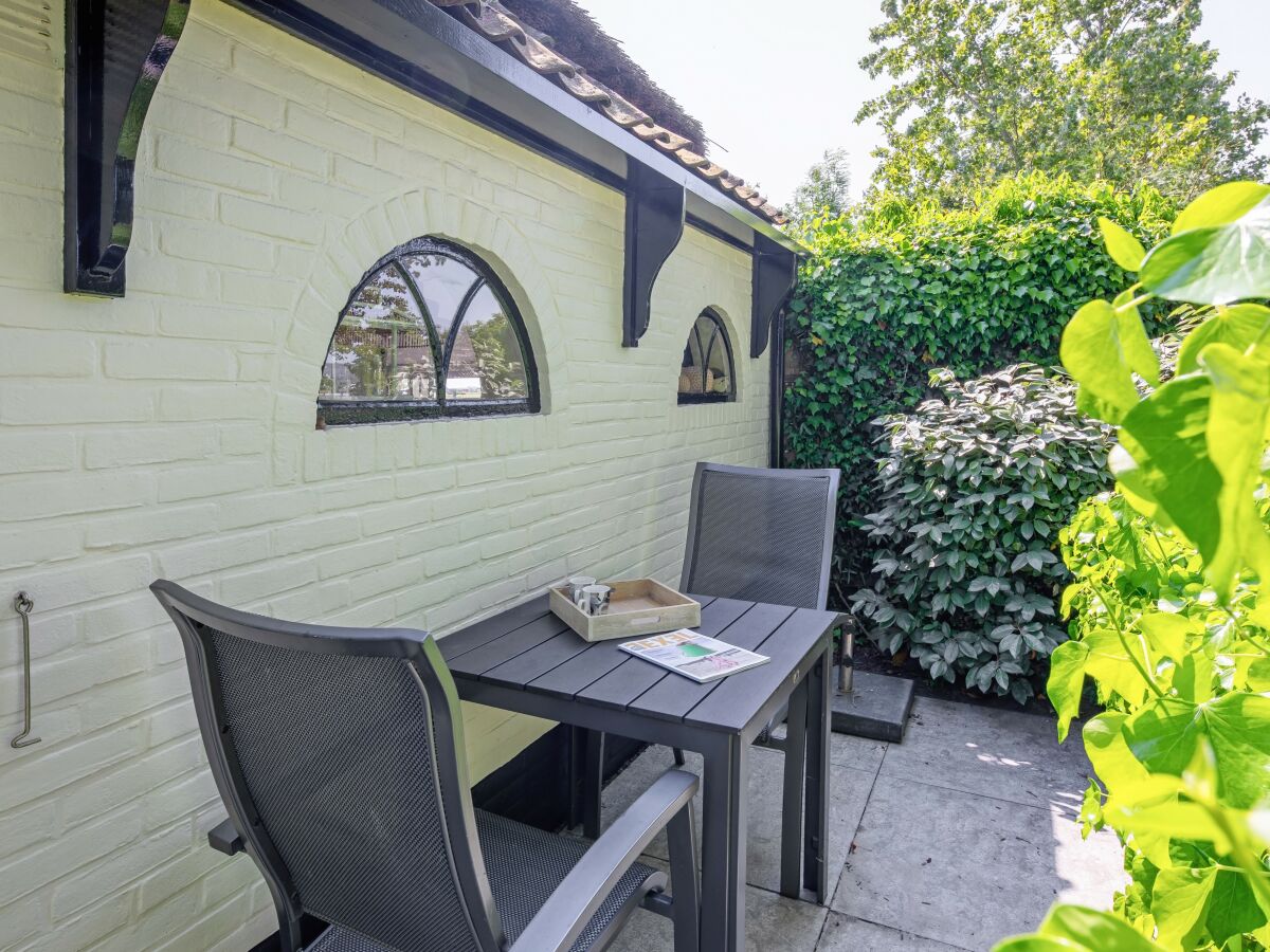 Holiday apartment Gouden Reaal 23 - Outdoor photo 4