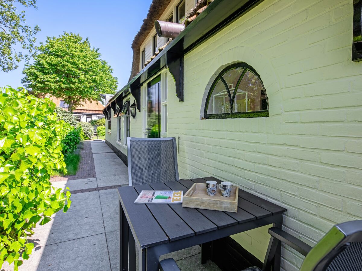 Holiday apartment Gouden Reaal 23 - Outdoor photo 5