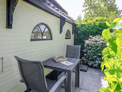 Holiday apartment Gouden Reaal 23 - Outdoor photo 4