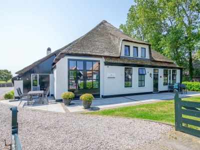 Holiday apartment Gouden Reaal 23 - Outdoor photo 10