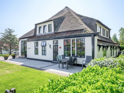 Holiday apartment Gouden Reaal 27 in Den Hoorn Texel - Holiday apartment