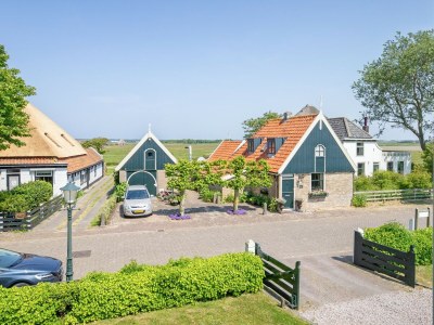 Holiday apartment Gouden Reaal 27 - Outdoor photo 10