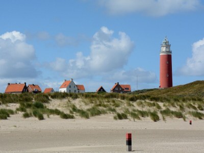 Holiday apartment Gouden Reaal 27 - Environment photo 29