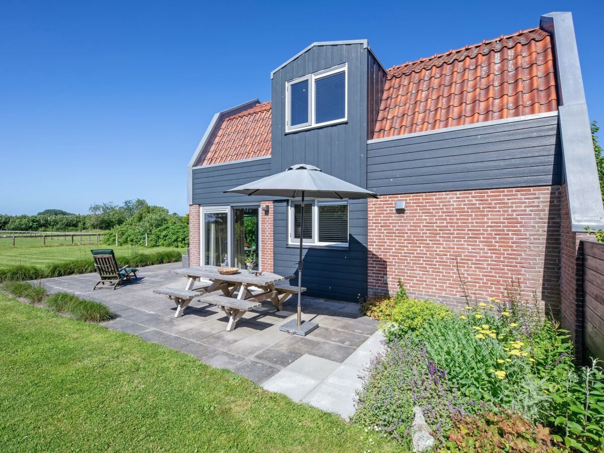 Holiday house Behind the Rugediek - Outdoor photo 3