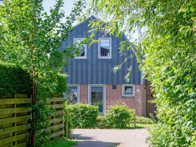 Holiday house Behind the Rugediek - Outdoor photo 2