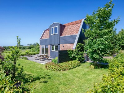 Holiday house Behind the Rugediek - Outdoor photo 4