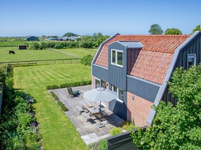 Holiday house Behind the Rugediek - Outdoor photo 5