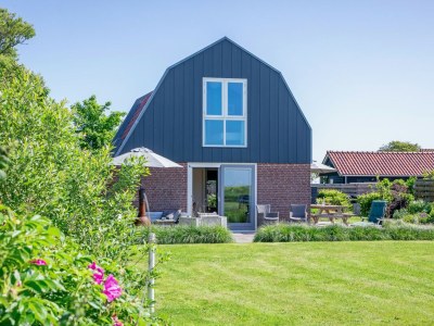 Holiday house Behind the Rugediek - Outdoor photo 7