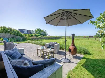 Holiday house Behind the Rugediek - Outdoor photo 8