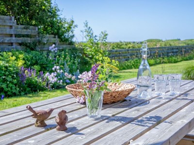 Holiday house Behind the Rugediek - Outdoor photo 9