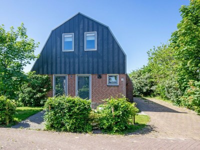 Holiday house Behind the Rugediek - Outdoor photo 10