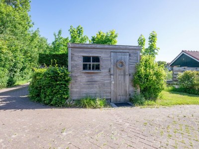Holiday house Behind the Rugediek - Outdoor photo 11