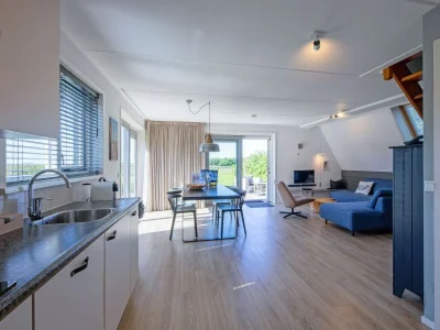 Holiday house Behind the Rugediek - Features photo 13