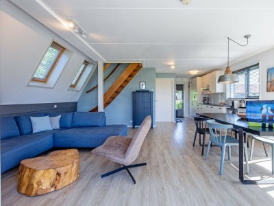 Holiday house Behind the Rugediek - Features photo 16