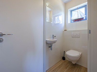 Holiday house Behind the Rugediek - Features photo 22