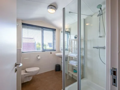 Holiday house Behind the Rugediek - Features photo 29