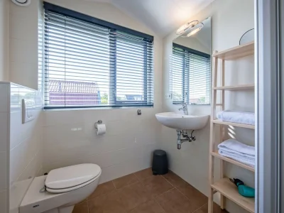 Holiday house Behind the Rugediek - Features photo 30