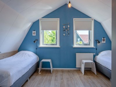 Holiday house Behind the Rugediek - Features photo 32