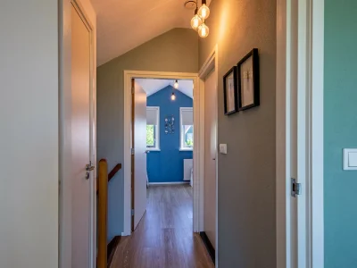 Holiday house Behind the Rugediek - Features photo 35