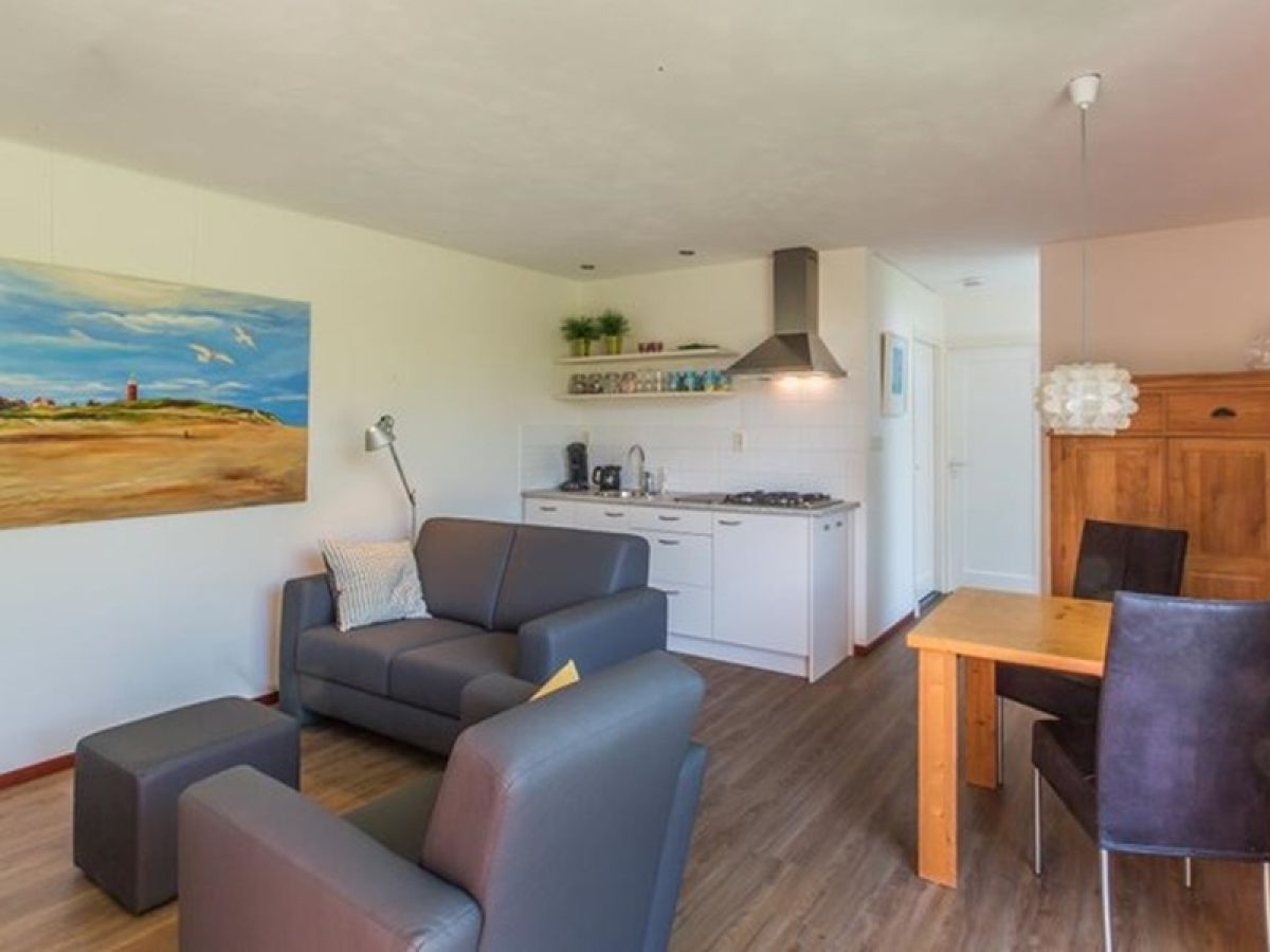 Holiday house Slingerhuussie - Features photo 2