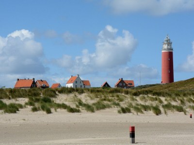 Holiday house Slingerhuussie - Environment photo 8