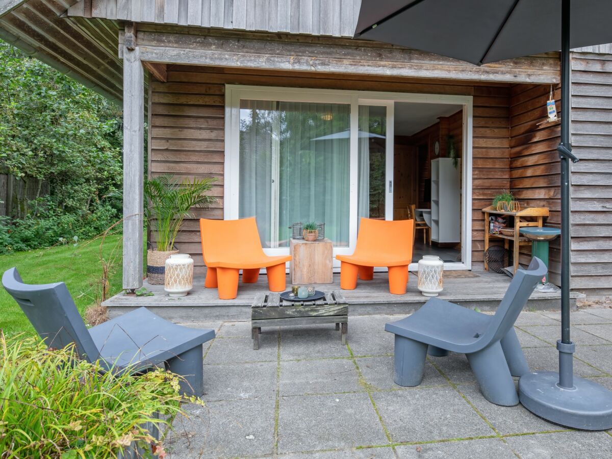 Holiday house Hulfte - Outdoor photo 3