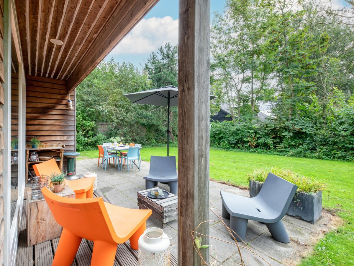 Holiday house Hulfte - Outdoor photo 4