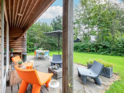 Holiday house Hulfte - Outdoor photo 4