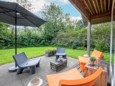 Holiday house Hulfte - Outdoor photo 5