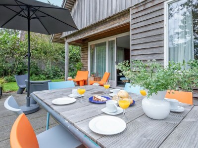 Holiday house Hulfte - Outdoor photo 6