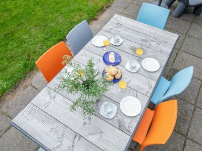 Holiday house Hulfte - Outdoor photo 7