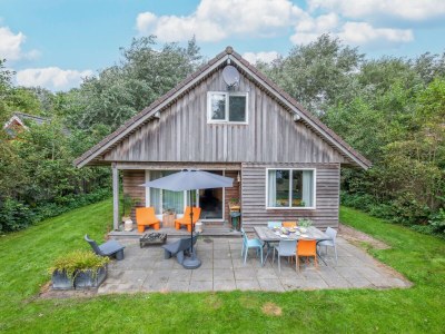 Holiday house Hulfte - Outdoor photo 8