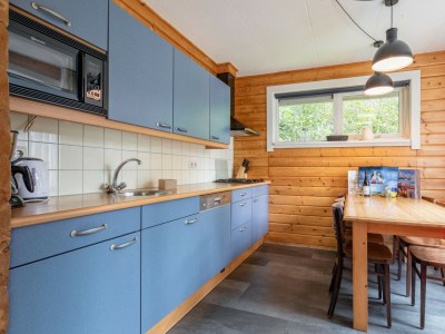 Holiday house Hulfte - Features photo 12