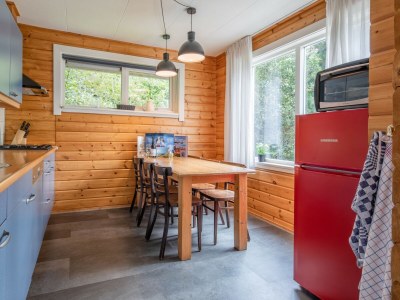 Holiday house Hulfte - Features photo 13