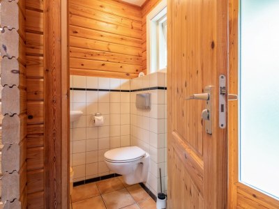 Holiday house Hulfte - Features photo 18