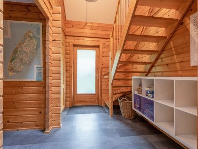 Holiday house Hulfte - Features photo 21