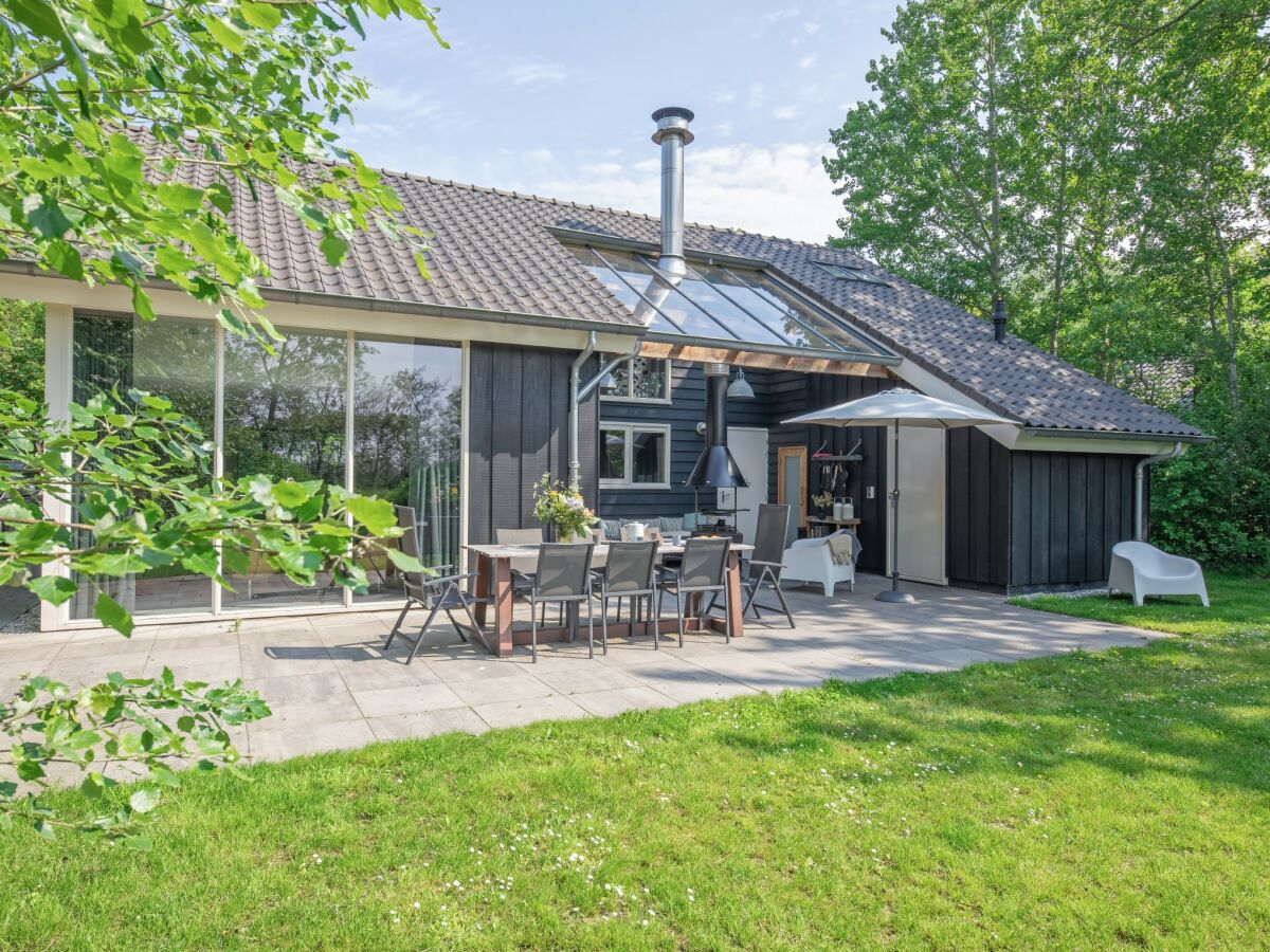 Holiday house Vuurcoogh - Outdoor photo 2