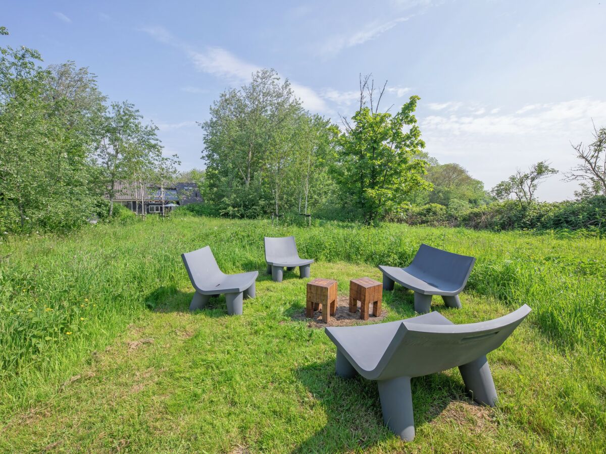 Holiday house Vuurcoogh - Outdoor photo 3